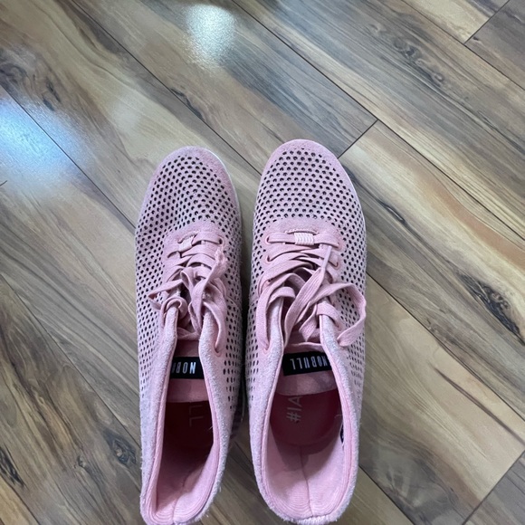 Nobull Mid Top trainers - Picture 3 of 8